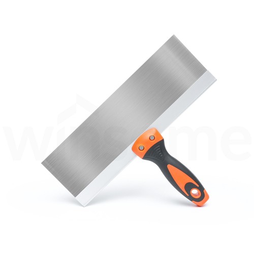 Taping knife spatula - taping, 12"