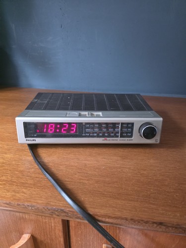 Vintage philips 390 - vintage, 390/65
