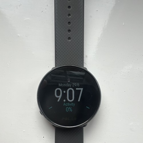 Polar ignite gps heart - ignite, rate