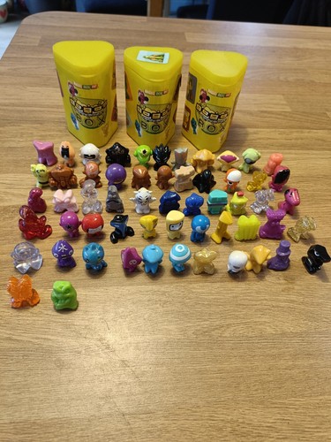Gogos crazy bone boxes - x,