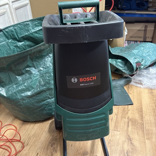 Bosch axt rapid 2200 razor - 2200,