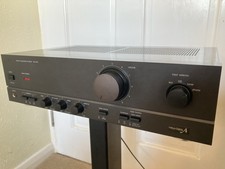 Technics SU-610 Integrated