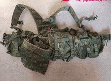 SSO SPOSN SMERSH Russian Ak