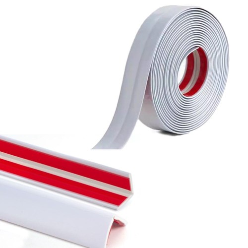 Pvc inside outside - inside,