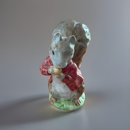 Beswick beatrix potter vintage - potter,