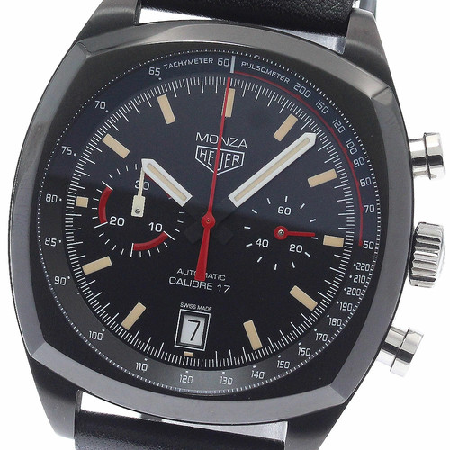 Tag heuer watch cr2080 fc6375 - tag, cr2080.fc6375