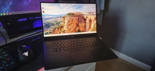 Dell precision 5530 - dell,