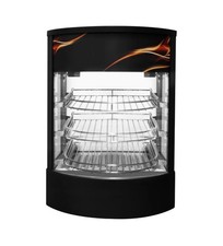 Commercial Hot Food Pie Pizza