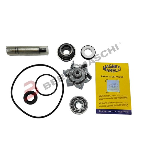 Water pump repair kit yamaha - repair,
