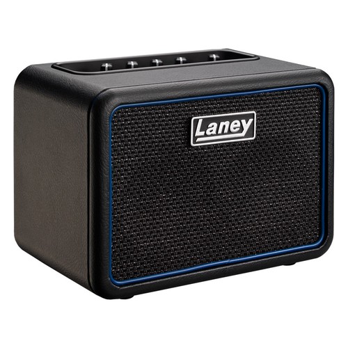 Laney mini bass - laney, battery