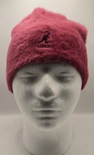 Kangol Furgora Skull Cap Pink