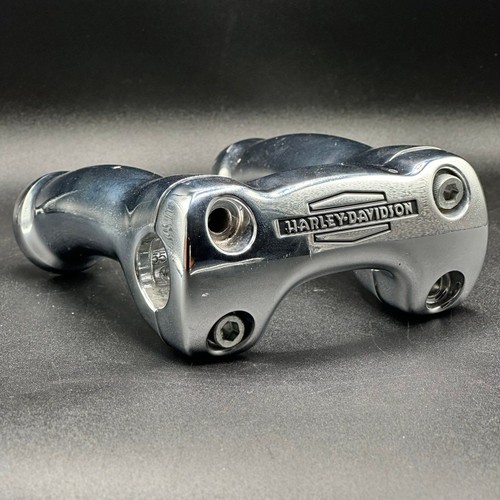 Handlebar risers harley - handlebar,
