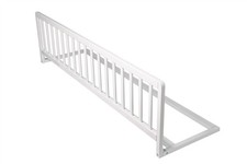 Safetots Bed Rail Wood, Wooden