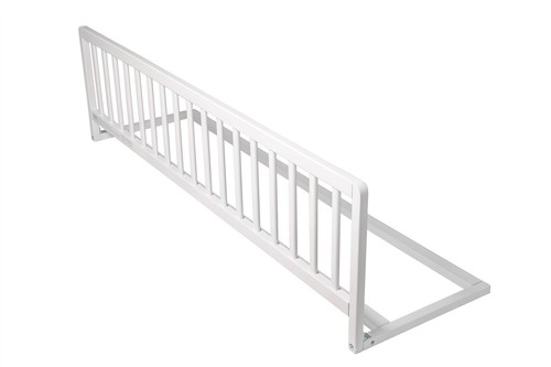 Safetots bed rail wood - bed, wooden