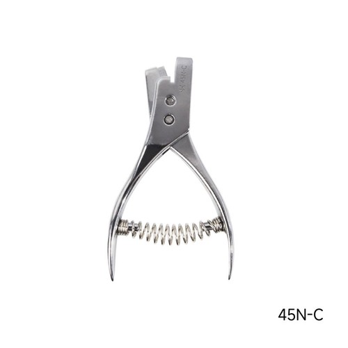 Kearing pattern notcher for - kearing,