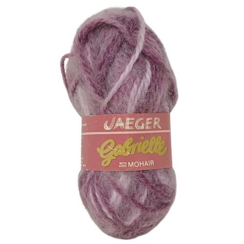 Vtg jaeger gabrielle mohair - vtg,