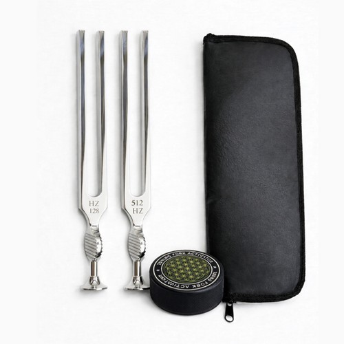 Medical tuning fork - tuning,