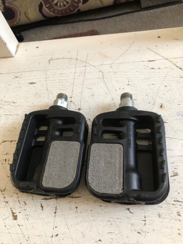 Mks bicycle pedal 390 - mks,