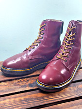 Dr Martens Vintage 80s Made in