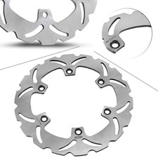 Front Brake Disc Rotor for