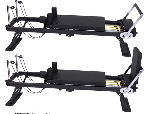 Brand new reformer pilates - brand,
