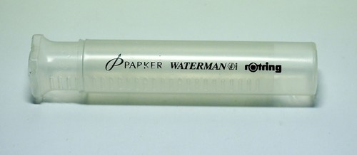 Parker waterman rotring - parker,, waterman,