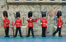 TIMPO SWOPPET 1st SERIES