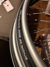 GTM Mustang active manual