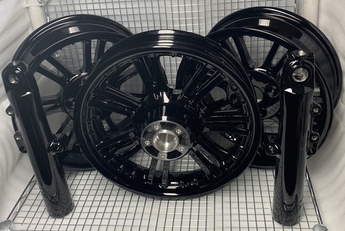 Harley trike tri - harley,