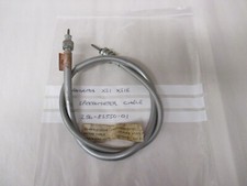 NOS YAMAHA XS1 XS1B 1970-71