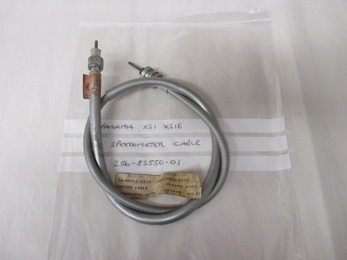 Nos yamaha xs1 xs1b 1970 - yamaha,