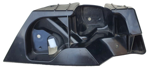 Ford mondeo mk5 rear - mk5, bumper