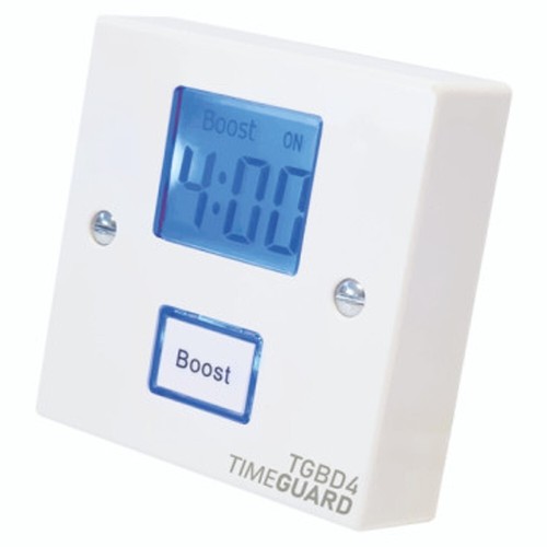 Timeguard tgbd4 boostmaster - tgbd4,