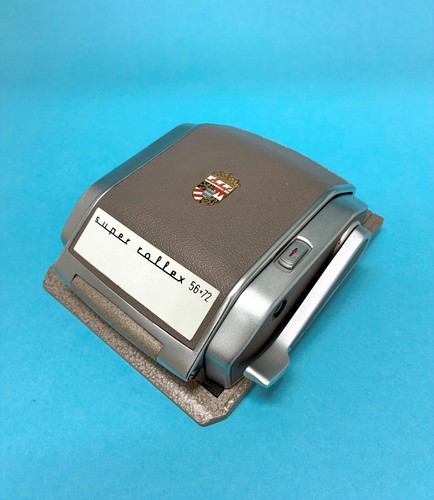 Linhof super rollex - linhof,