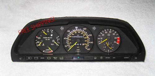 W126 420sel - w126, only)