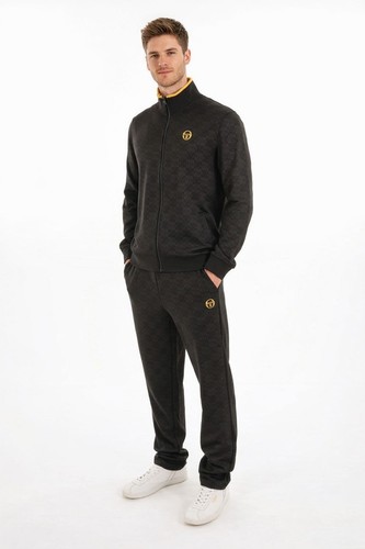 Sergio tacchini mens - mens, zip