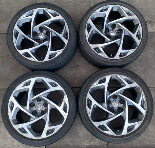 Vauxhall insignia atomic - insignia, 19”
