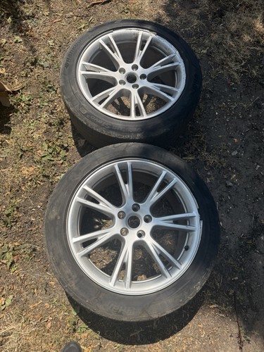 Genuine tesla model 9 - tesla, 9.5j