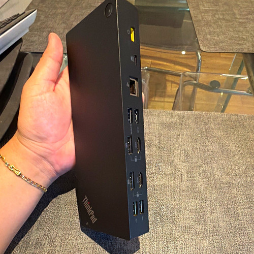 Lenovo thinkpad hybrid - lenovo,