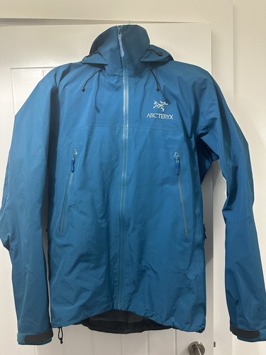 Arc teryx beta gore - arc'teryx, pro