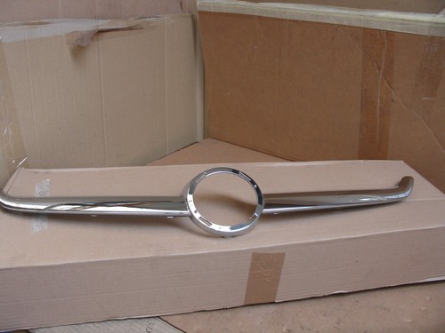 13381823 grille overlay - grille, for