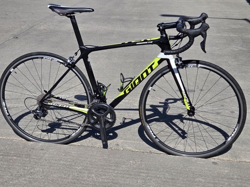 Giant tcr advanced carbon - giant,