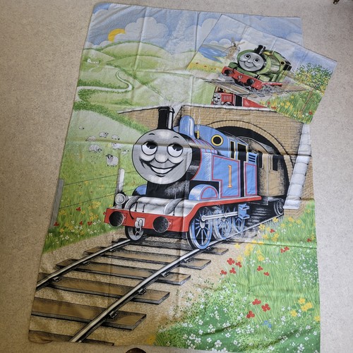 Thomas the tank engine - the,