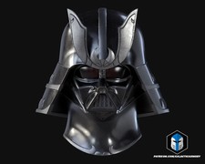 Sith Darth Vader Samurai