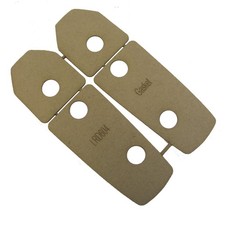 4 pc Gasket kit Land Rover