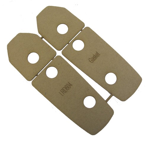 Gasket kit land - pc,