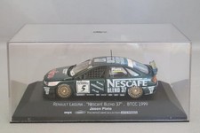 Onyx Renault Laguna BTCC