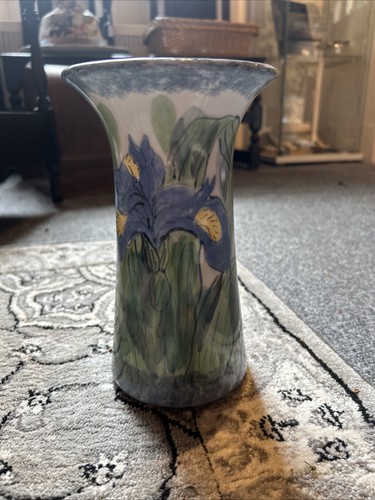 Highland free hand stoneware - a,