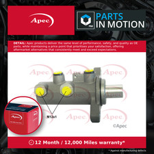 Brake Master Cylinder MCY515