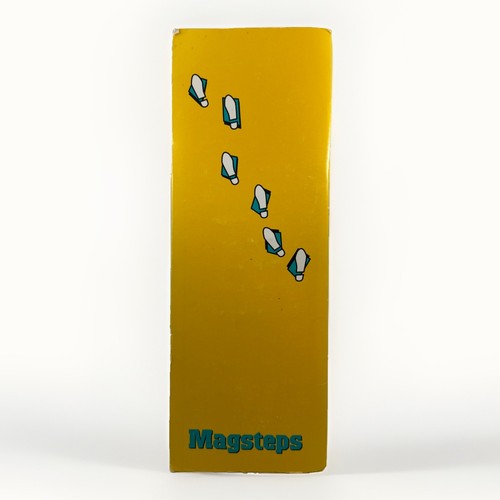 Nikken magsteps magnetic - nikken,